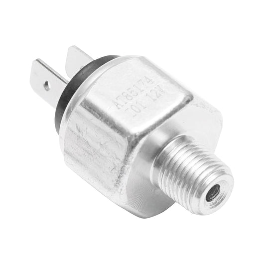 Sensore freno per John Deere – codici OEM: AL17696, AL27809, AL67715, AR86974