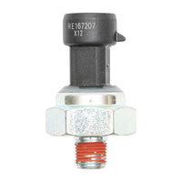 Sensore pressione olio a 3 pin per John Deere RE167207