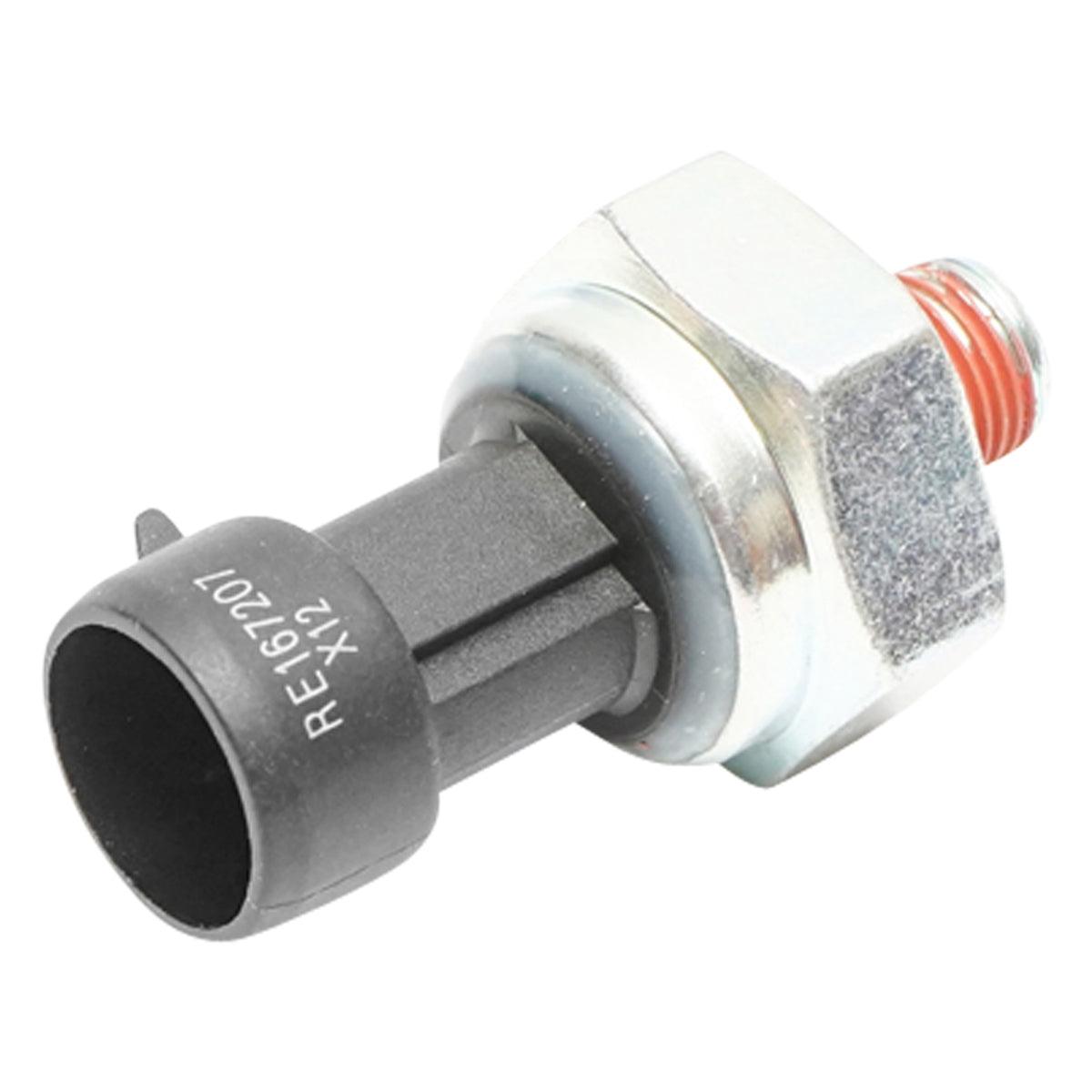 Sensore pressione olio a 3 pin per John Deere RE167207