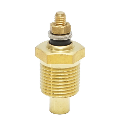 Sensore temperatura acqua per John Deere, codici OEM: DE11572, DX10131, JD10361DX