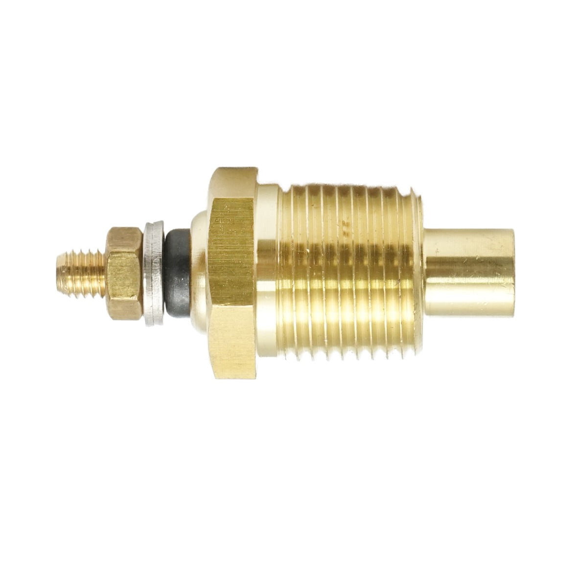 Sensore temperatura acqua per John Deere, codici OEM: DE11572, DX10131, JD10361DX