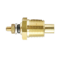 Sensore temperatura acqua per John Deere, codici OEM: DE11572, DX10131, JD10361DX