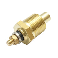 Sensore temperatura acqua per John Deere, codici OEM: DE11572, DX10131, JD10361DX