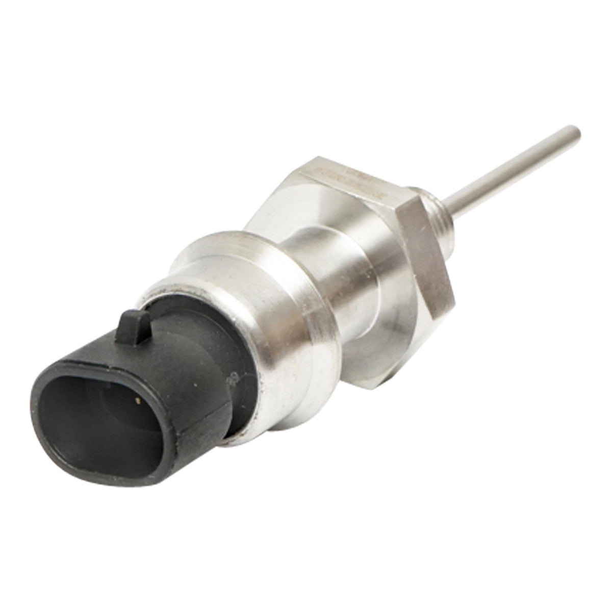 Sensore temperatura aria collettore aspirazione con 2 poli EGR per John Deere, codice OEM RE522823