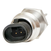 Sensore temperatura aria collettore aspirazione con 2 poli EGR per John Deere, codice OEM RE522823