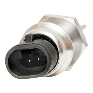 Sensore temperatura aria collettore aspirazione con 2 poli EGR per John Deere, codice OEM RE522823