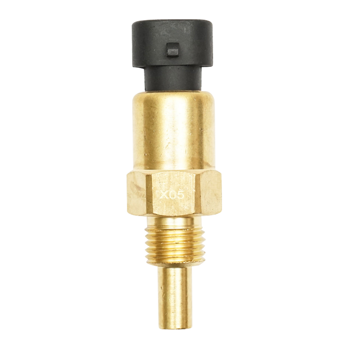Sensore temperatura olio con 2 pin per John Deere RE52722