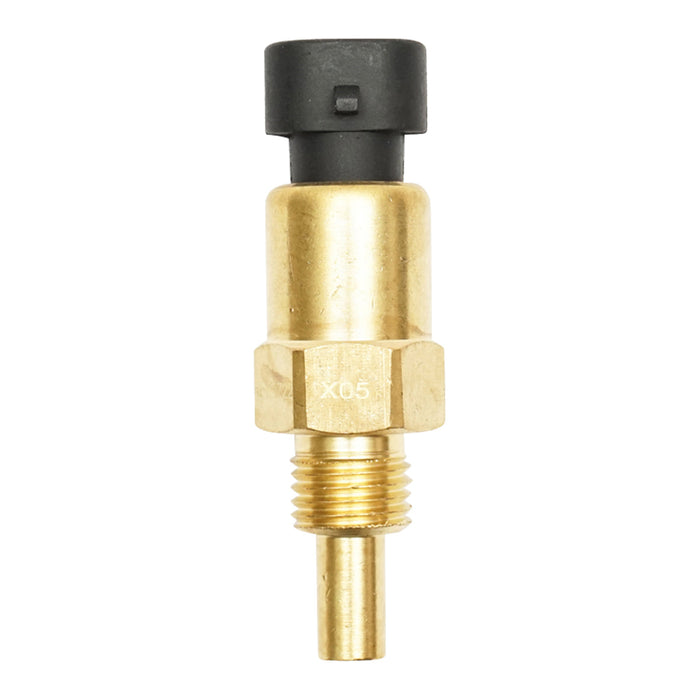 Sensore temperatura olio con 2 pin per John Deere RE52722
