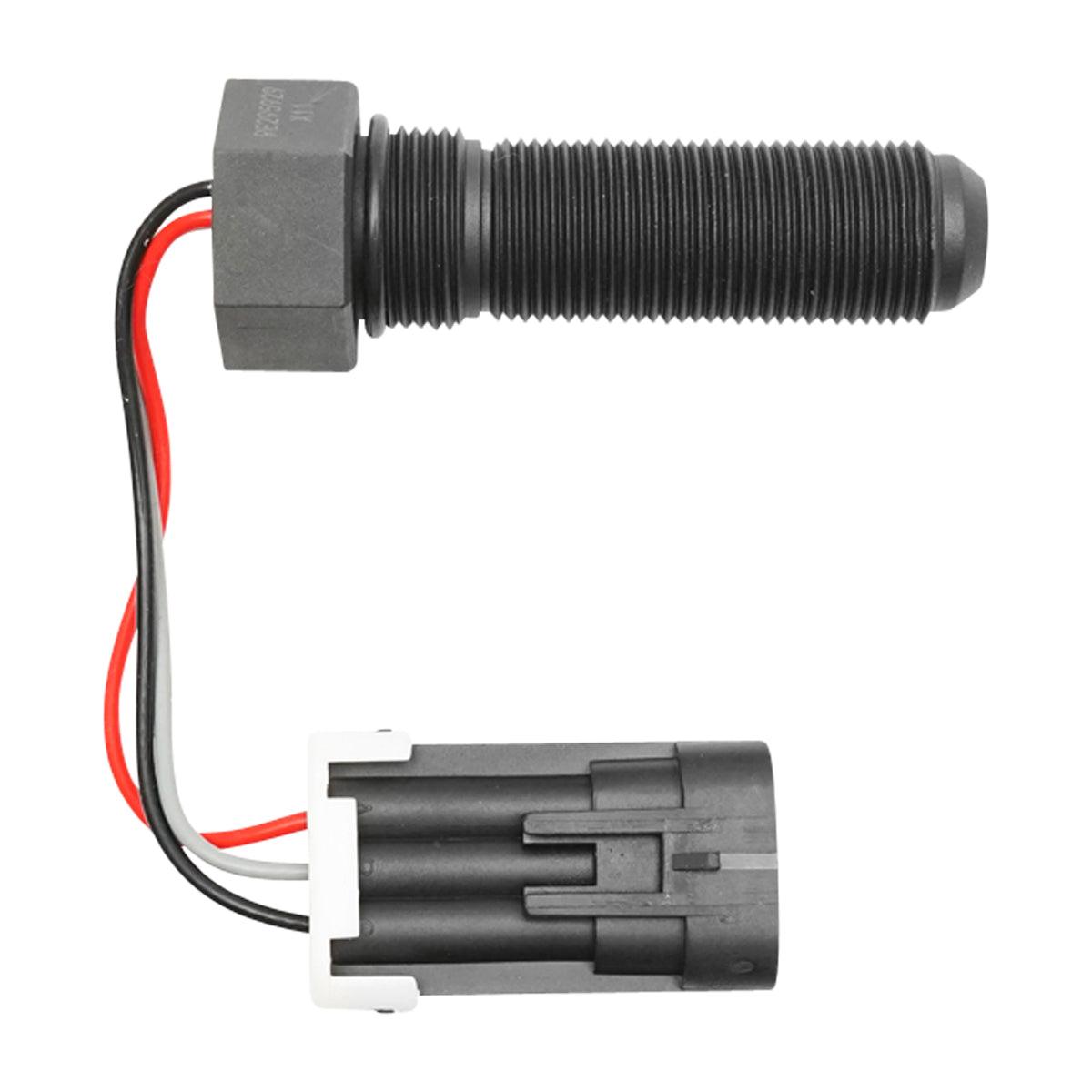 Sensore velocità di rotazione a 3 pin per John Deere RE295929