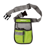 FODERO PORTA attrezzi CON CINTURA regolabile VERDEMAX