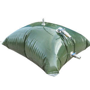 Serbatoio per gasolio diesel pieghevole Cisterne multiuso per acqua 3000L Breckner Germany