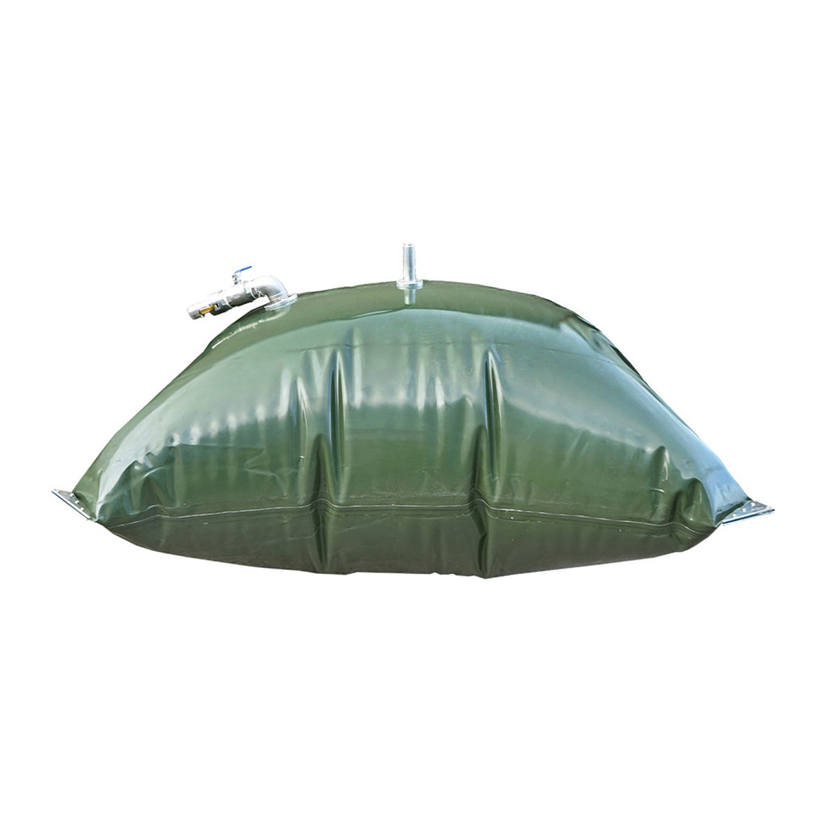 Serbatoio per gasolio diesel pieghevole Cisterne multiuso per acqua 3000L Breckner Germany