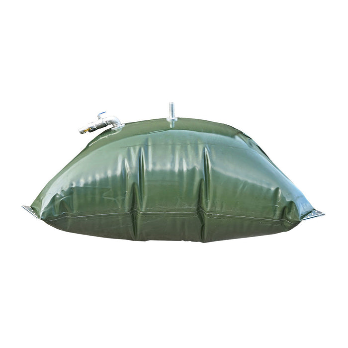 Serbatoio per gasolio diesel pieghevole Cisterne multiuso per acqua 3000L Breckner Germany