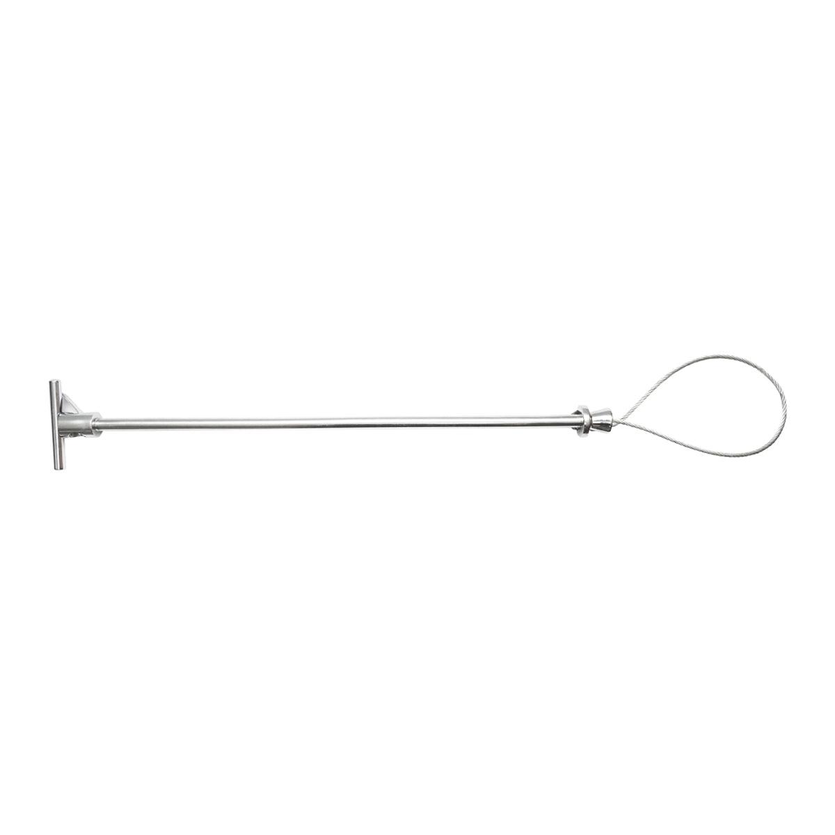 Serra muso per maiali Serramuso per la cattura e il blocco dei suini Breckner Germany