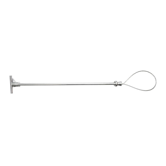 Serra muso per maiali Serramuso per la cattura e il blocco dei suini Breckner Germany