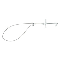 Serramuso per la cattura e il blocco dei suini Serra muso per maiali Breckner Germany