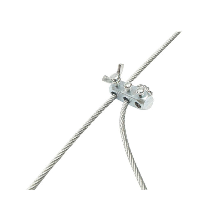 Serramuso per la cattura e il blocco dei suini Serra muso per maiali Breckner Germany