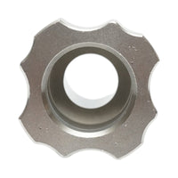 Connettore per pistola per verniciatura DeVilbiss M16x1,5mm in acciaio inossidabile