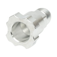 Connettore per pistola per verniciatura DeVilbiss M16x1,5mm in alluminio