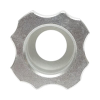 Connettore per pistola per verniciatura DeVilbiss M16x1,5mm in alluminio