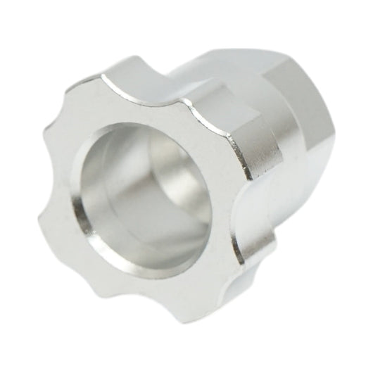 Connettore per pistola per verniciatura M14x1,5mm in alluminio