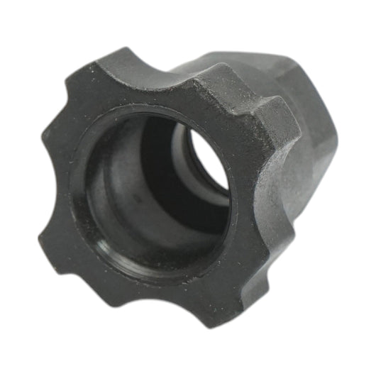 Connettore per pistola per verniciatura M14x1,5mm in plastica