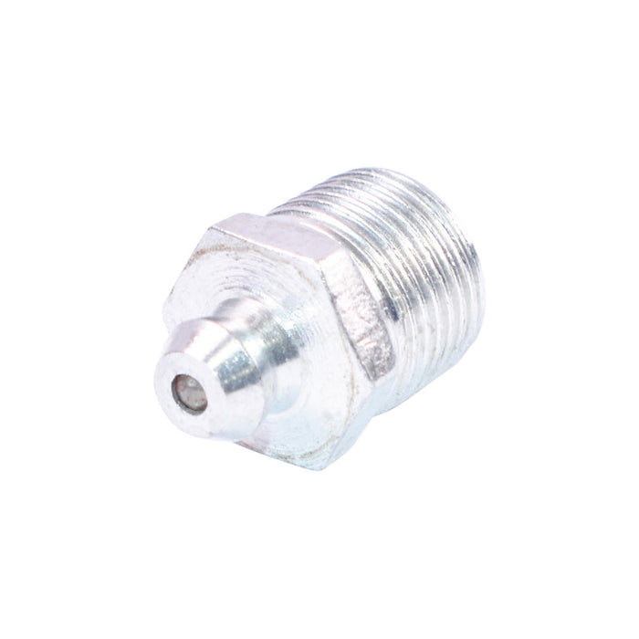 Ingrassatore dritto metrico 12