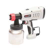 Pistola per verniciatura 800W, HVLP, 220V Joustmax