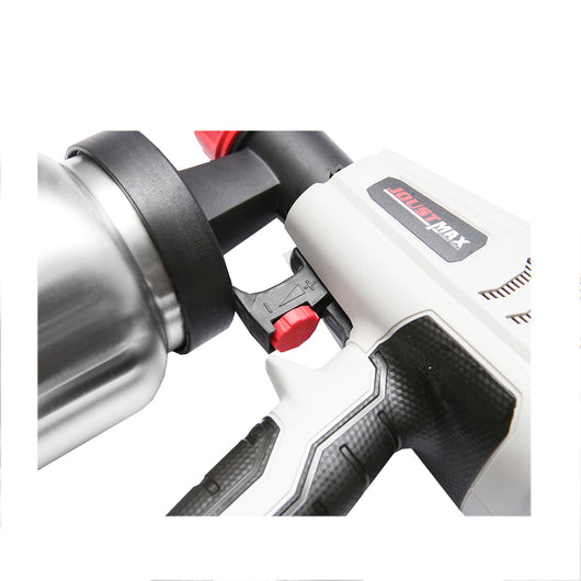 Pistola per verniciatura 800W, HVLP, 220V Joustmax