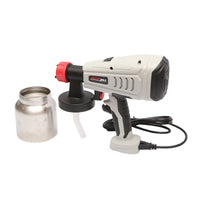 Pistola per verniciatura 800W, HVLP, 220V Joustmax