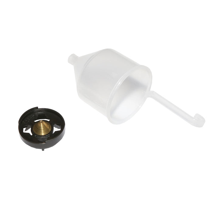 Pistola per verniciatura 800W, HVLP, 220V Joustmax