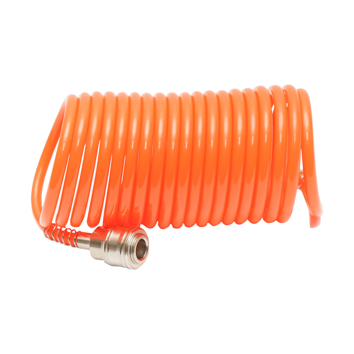 Set 5 pezzi per aria compressa: verniciatura, soffiaggio e gonfiaggio