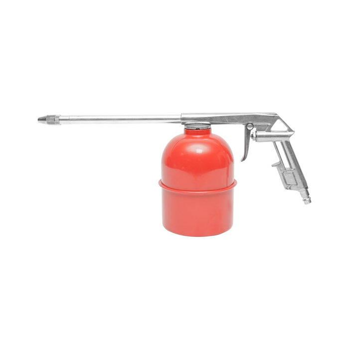 Set 5 pezzi per aria compressa: verniciatura, soffiaggio e gonfiaggio