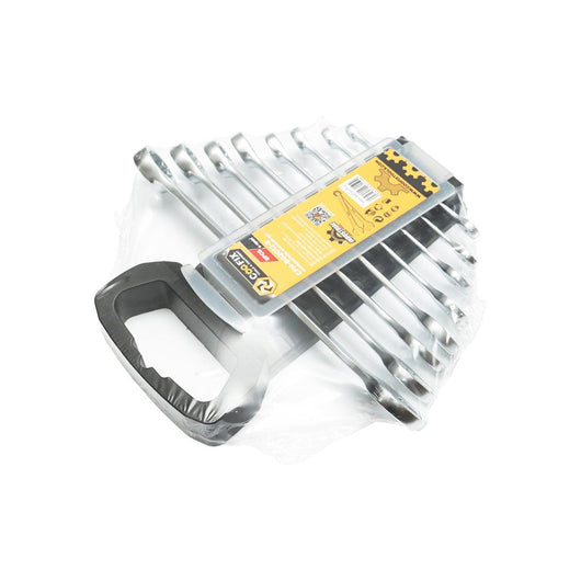 Set 8 chiavi combinate 6-19mm Coofix