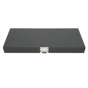 Set chiavi a brugola, punte torx, esagonali e scanalate 40 pezzi Breckner Germany