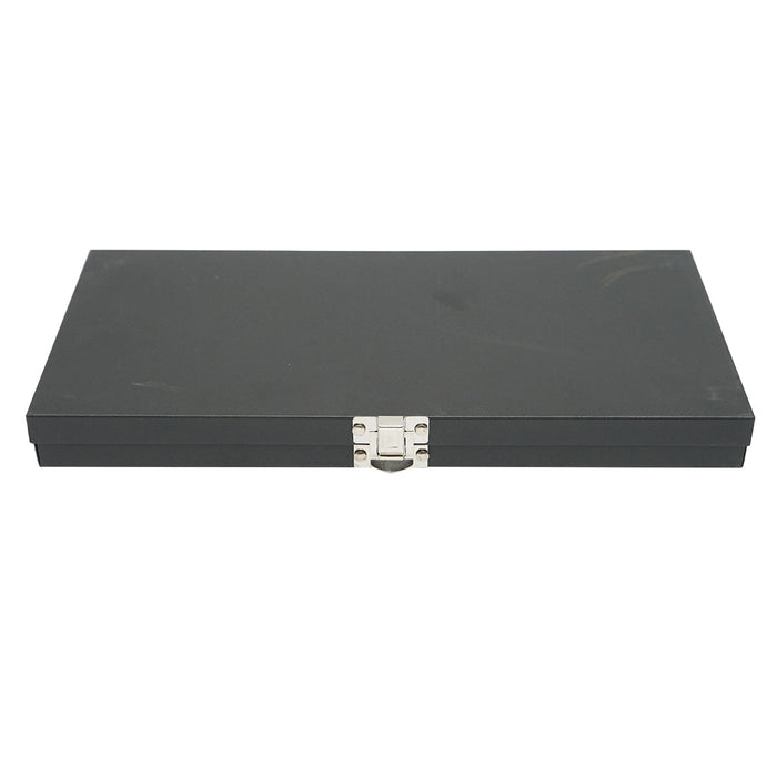 Set chiavi a brugola, punte torx, esagonali e scanalate 40 pezzi Breckner Germany