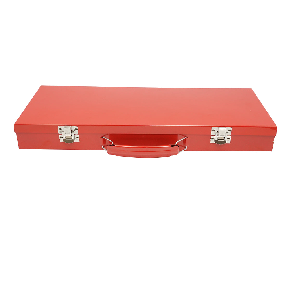 Set chiavi a bussola 1/2 con cricchetto 24 pezzi Breckner Germany