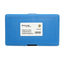 Set con comparatore e supporto magnetico Breckner Germany