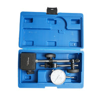 Set con comparatore e supporto magnetico Breckner Germany