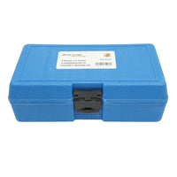 Set con comparatore e supporto magnetico Breckner Germany