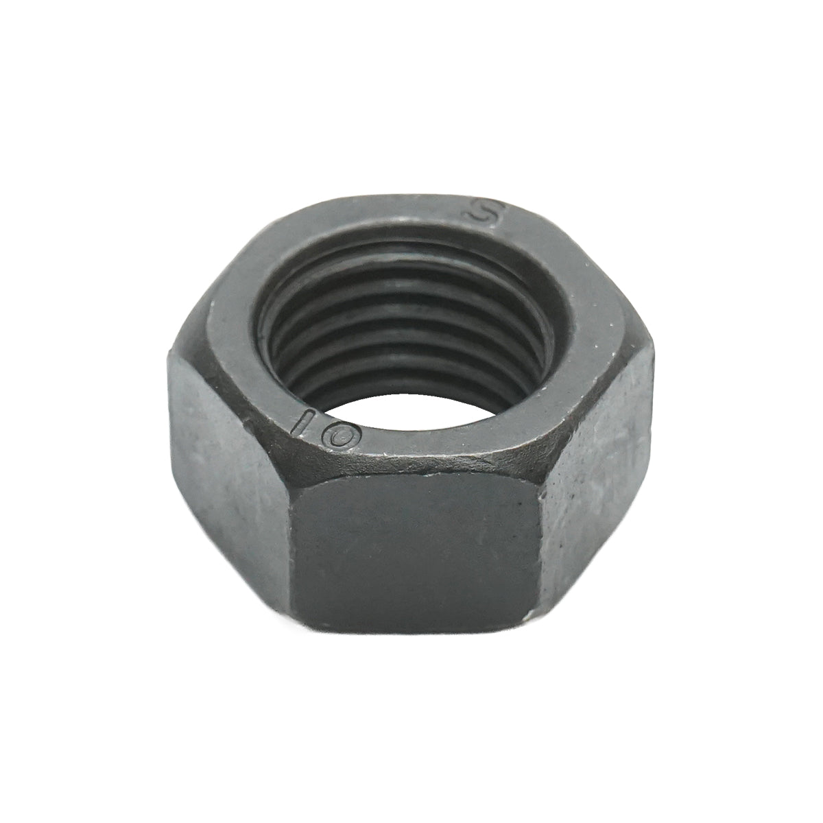 Set dadi esagonali DIN 934-10 M22 50 pezzi