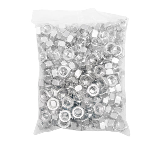 Set dadi esagonali DIN 934-8.8 M14 200 pz