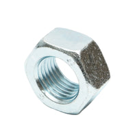 Set dadi esagonali DIN 934-8.8 M27 25 pezzi