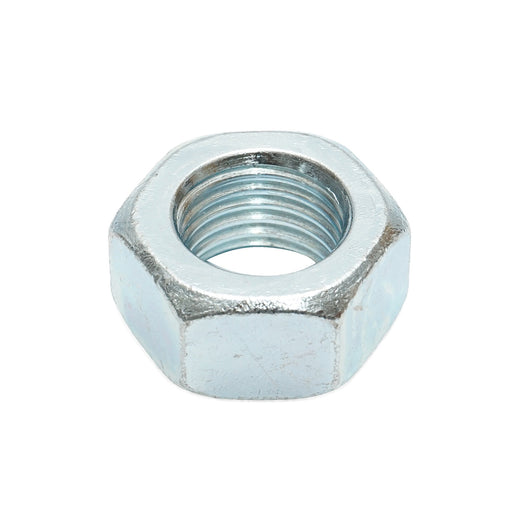 Set dadi esagonali DIN 934-8.8 M27 25 pezzi