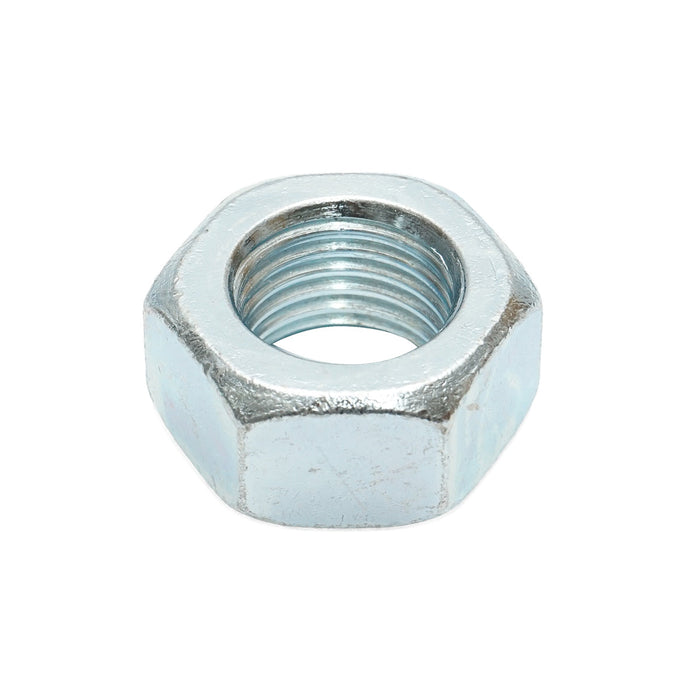 Set dadi esagonali DIN 934-8.8 M27 25 pezzi