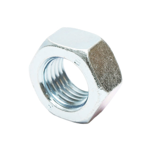 Set dadi esagonali DIN 934-8.8 M30 25 pezzi