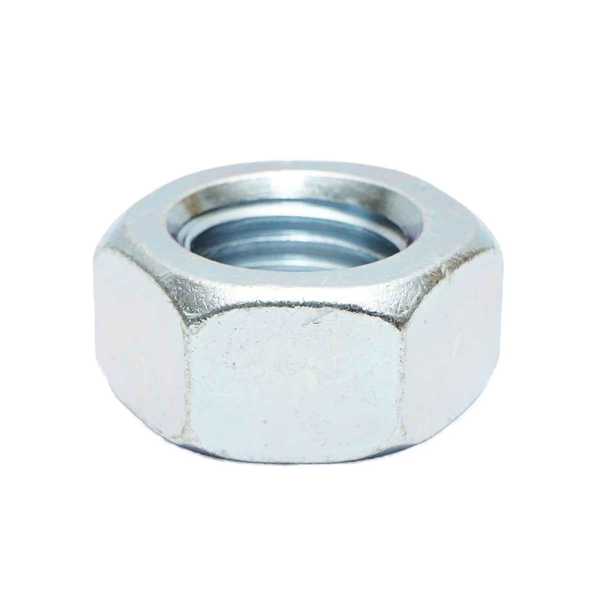 Set dadi esagonali DIN 934-8.8 M30 25 pezzi