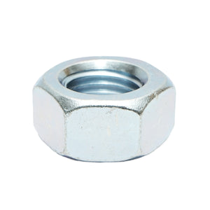 Set dadi esagonali DIN 934-8.8 M30 25 pezzi