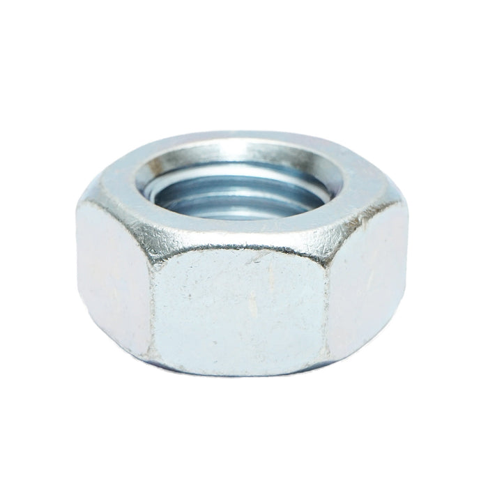 Set dadi esagonali DIN 934-8.8 M30 25 pezzi