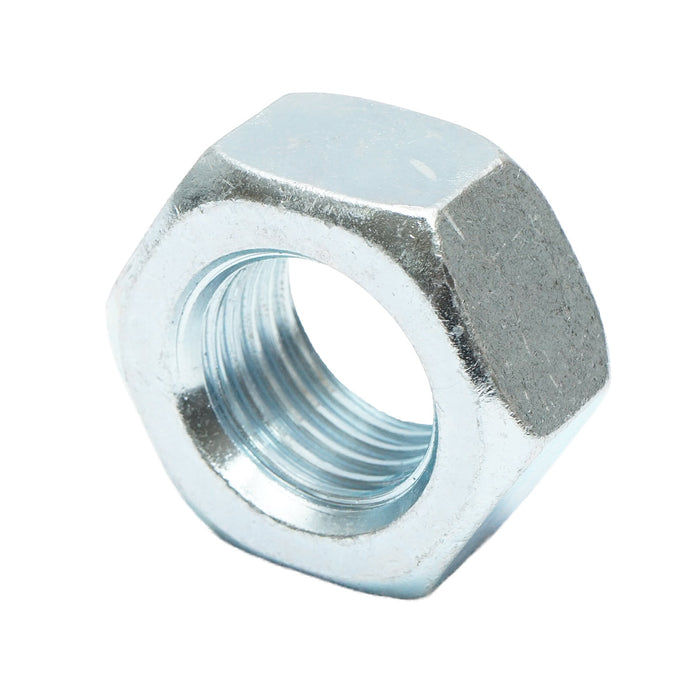 Set dadi esagonali DIN 934-8.8 M36 25 pezzi